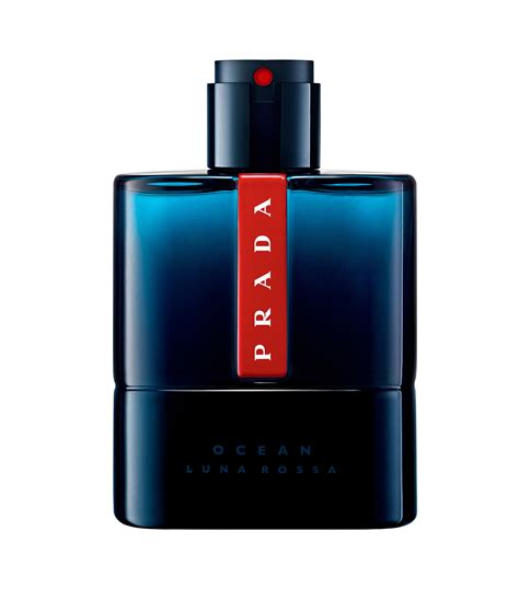 prada red bottle cologne|prada luna rossa fragrantica.